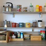 Thomas 028 公寓 卢布尔雅那