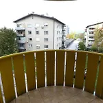 公寓 Thomas 028 卢布尔雅那