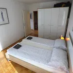 公寓 Thomas 028 卢布尔雅那