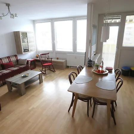 Apartman Thomas 028 *