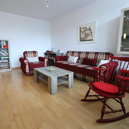 Apartman Thomas 028 Ljubljana
