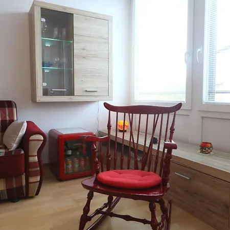 Thomas 028 Apartman