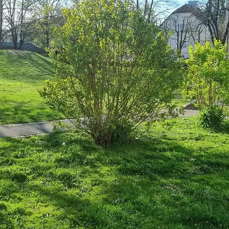 Apartma Thomas 028 *