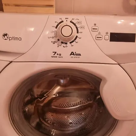 Apartman Thomas 028 *
