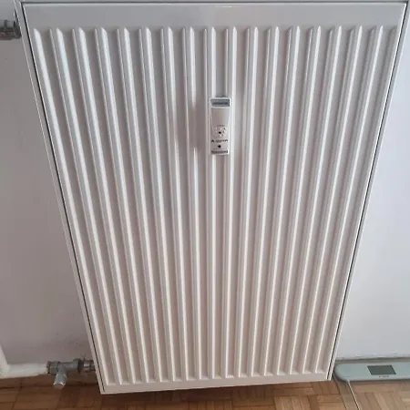 Thomas 028 Apartma *