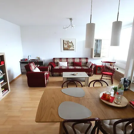 Apartment Thomas 028 *