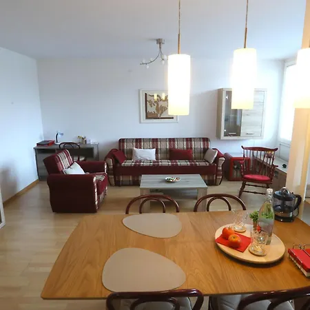 Apartman Thomas 028