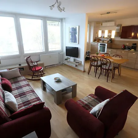 Apartman Thomas 028