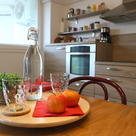 Apartma Thomas 028 *