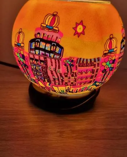 Lejlighed Thomas 028