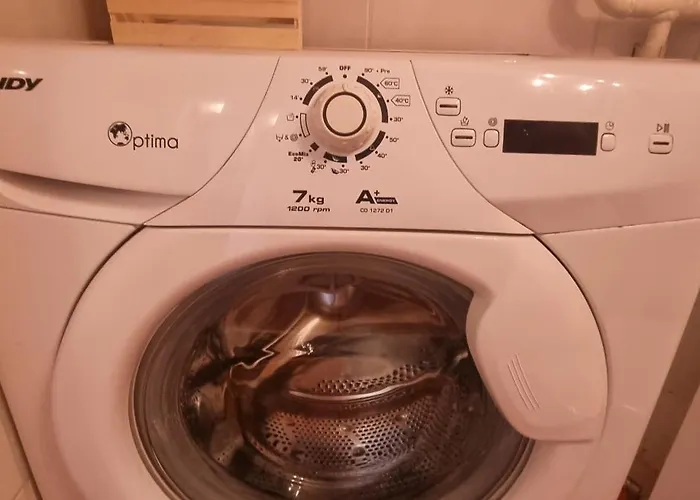 Lejlighed Thomas 028 *