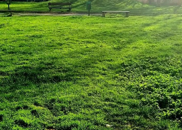 Thomas 028 Lejlighed *