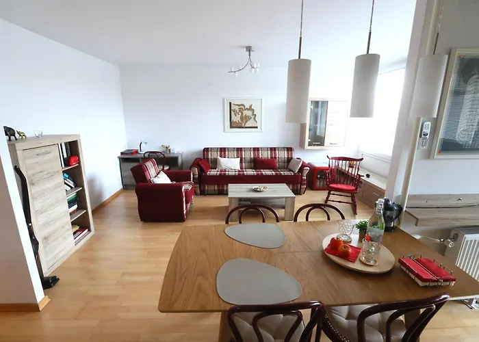 Lejlighed Thomas 028 *