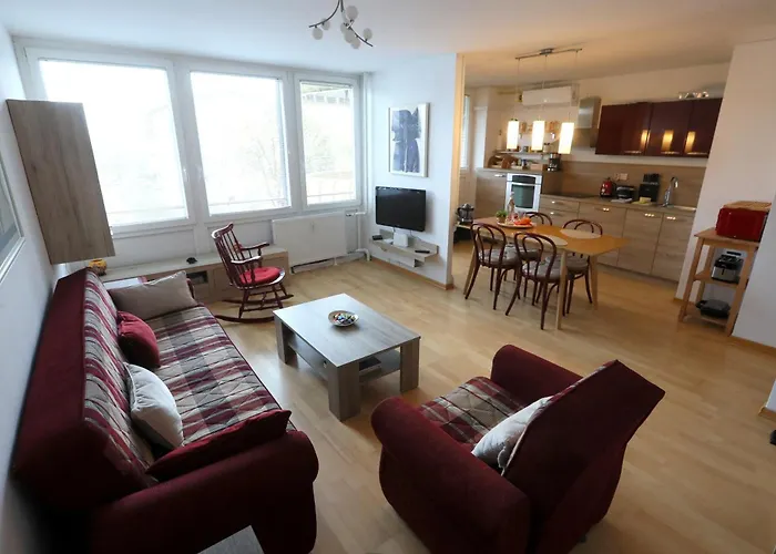 Apartment Thomas 028