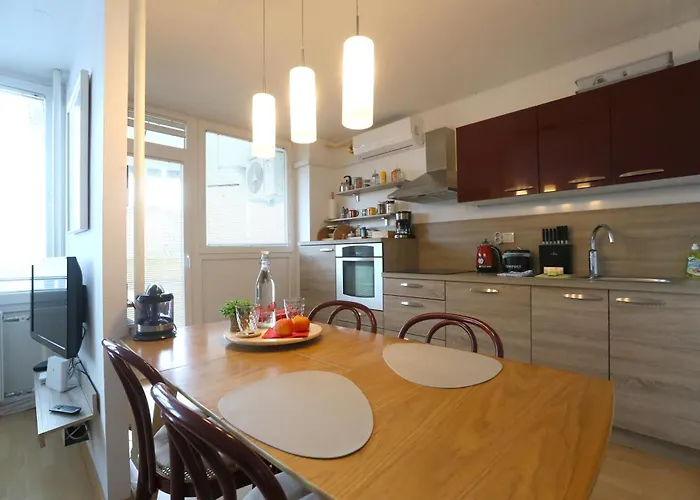 Lejlighed Thomas 028 *