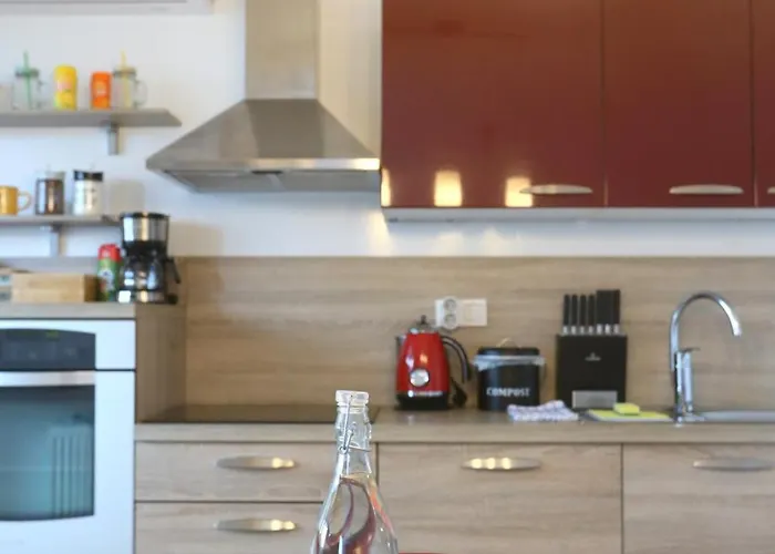 Lejlighed Thomas 028 *