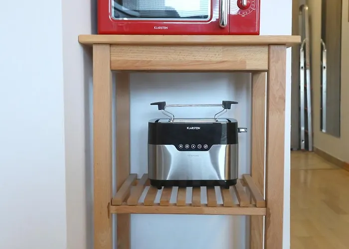 Thomas 028 Lejlighed *