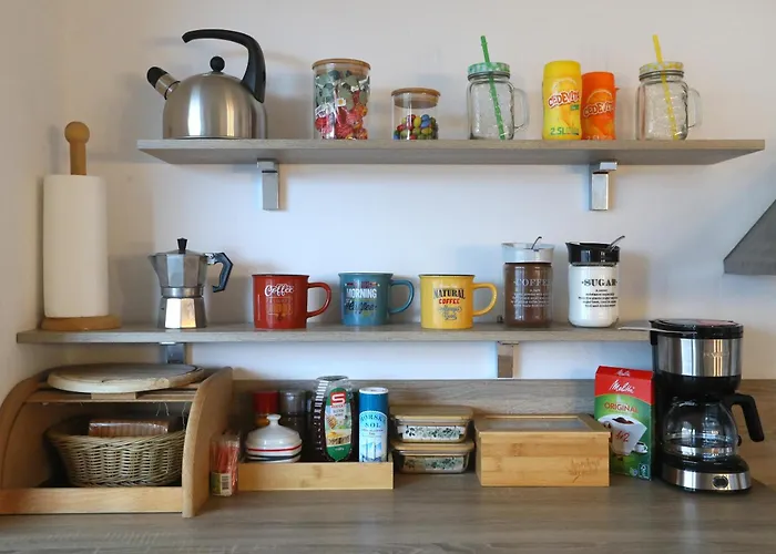 Thomas 028 Apartment Laibach