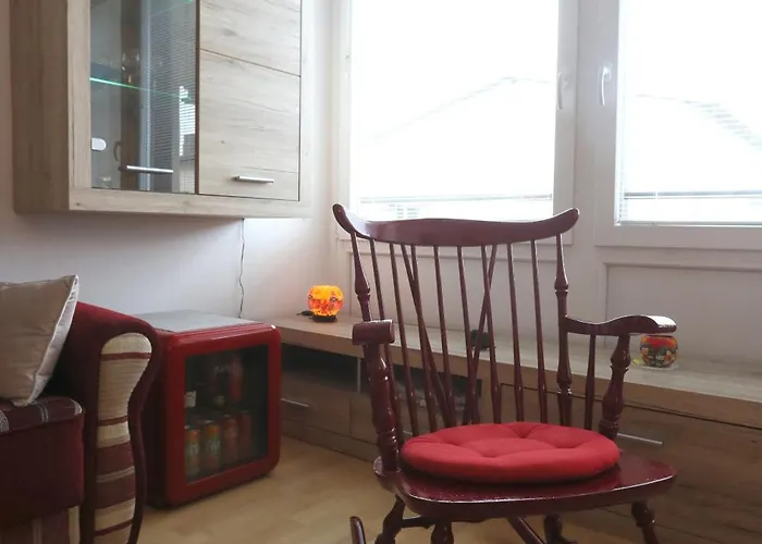 Thomas 028 Apartment