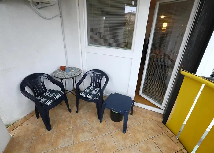 Thomas 028 Lejlighed *