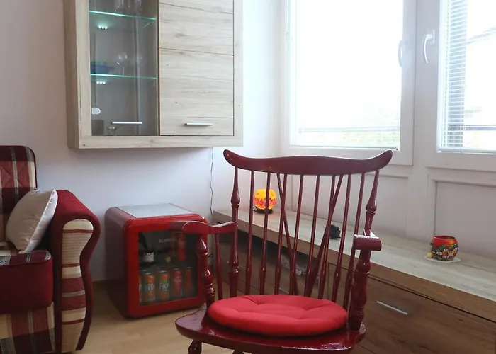 Thomas 028 Lejlighed