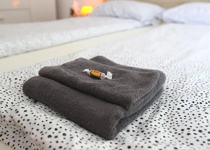 Thomas 028 Lejlighed