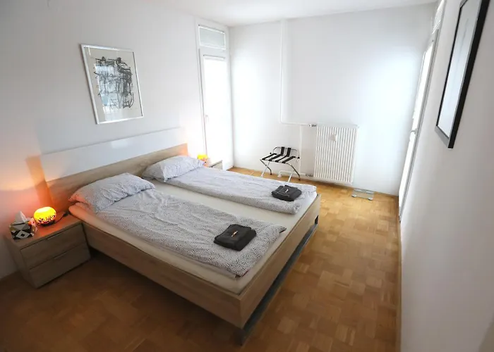 Apartment Thomas 028 *