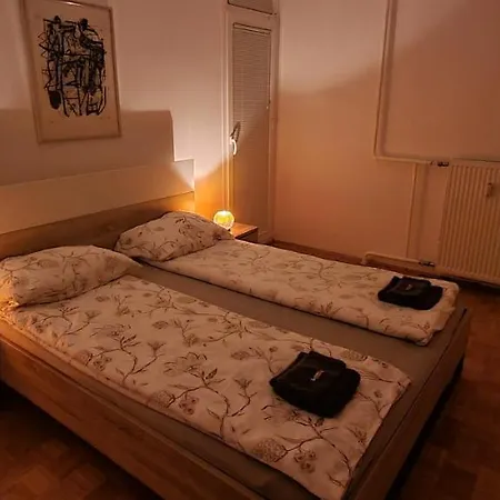 Apartament Thomas 028
