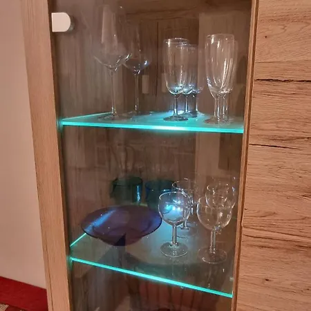 Thomas 028 Apartamento *