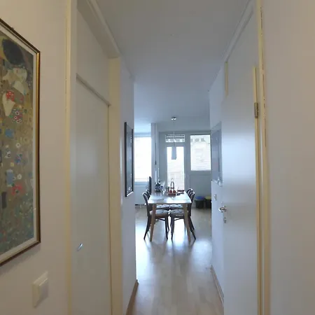 Thomas 028 Apartament *
