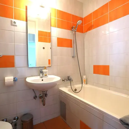 Apartament Thomas 028 Lublana