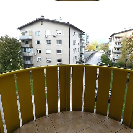 Apartament Thomas 028 Lublana