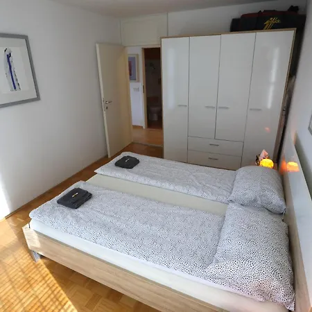 Apartament Thomas 028 Lublana