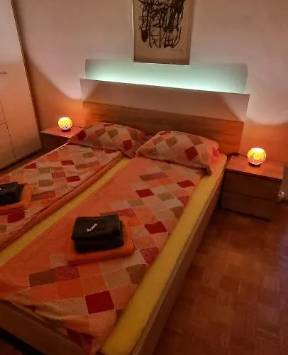 Thomas 028 Apartmán *