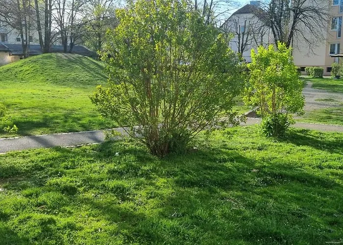 Apartmán Thomas 028 *