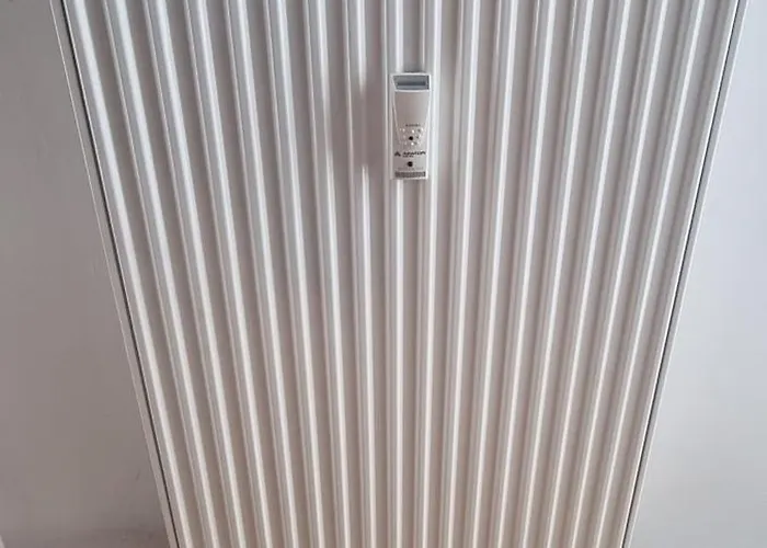 Thomas 028 Apartmán *