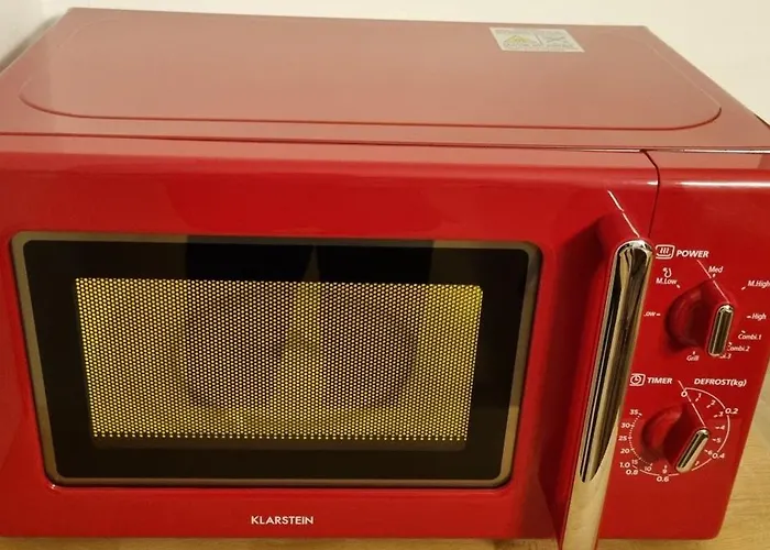 Apartmán Thomas 028 Lublaň