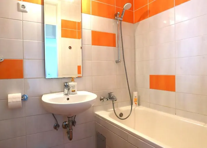 Apartmán Thomas 028 Lublaň