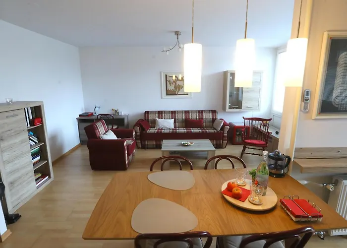 Apartmán Thomas 028