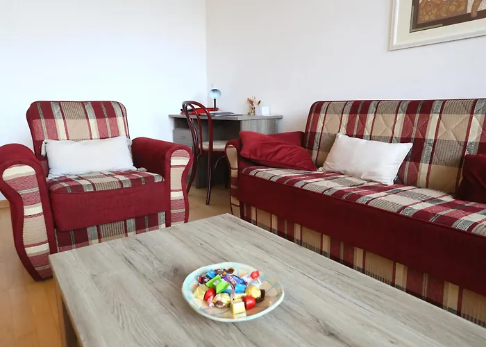 Thomas 028 Apartmán